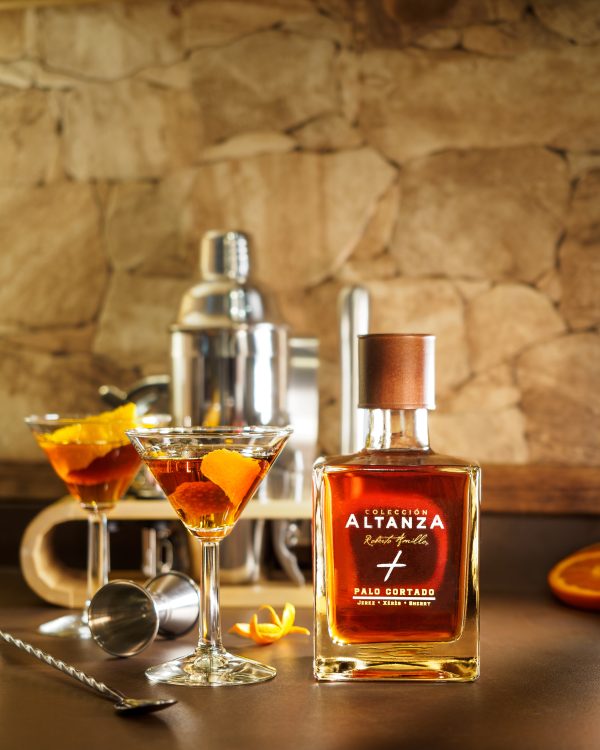ALTANZA PALO CORTADO