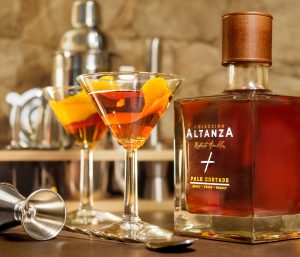 ALTANZA PALO CORTADO
