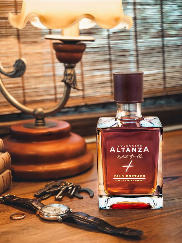 Palo Cortado - Image 2