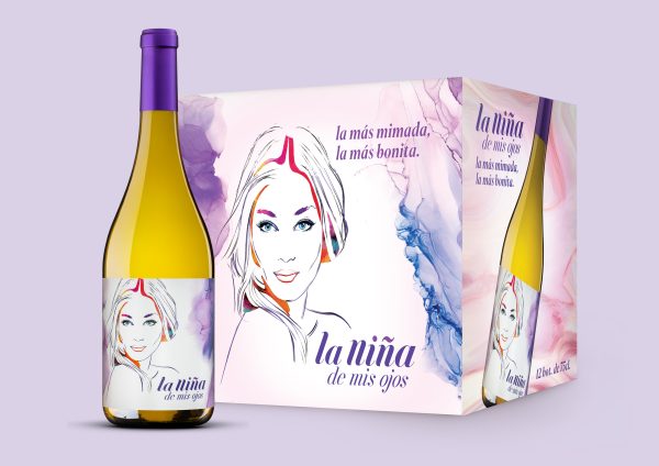 La Niña de mis Ojos - Imagen 3