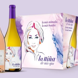 Pack Déjate Seducir. Pack de 6 botellas