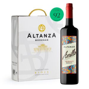 Vermut Amillo Reserva