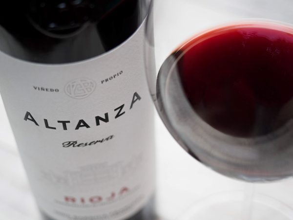 Altanza Reserva 2019 - Imagen 2