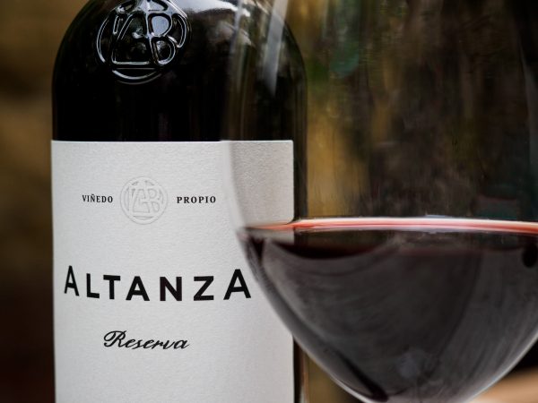 Altanza Reserva 2019 - Imagen 4