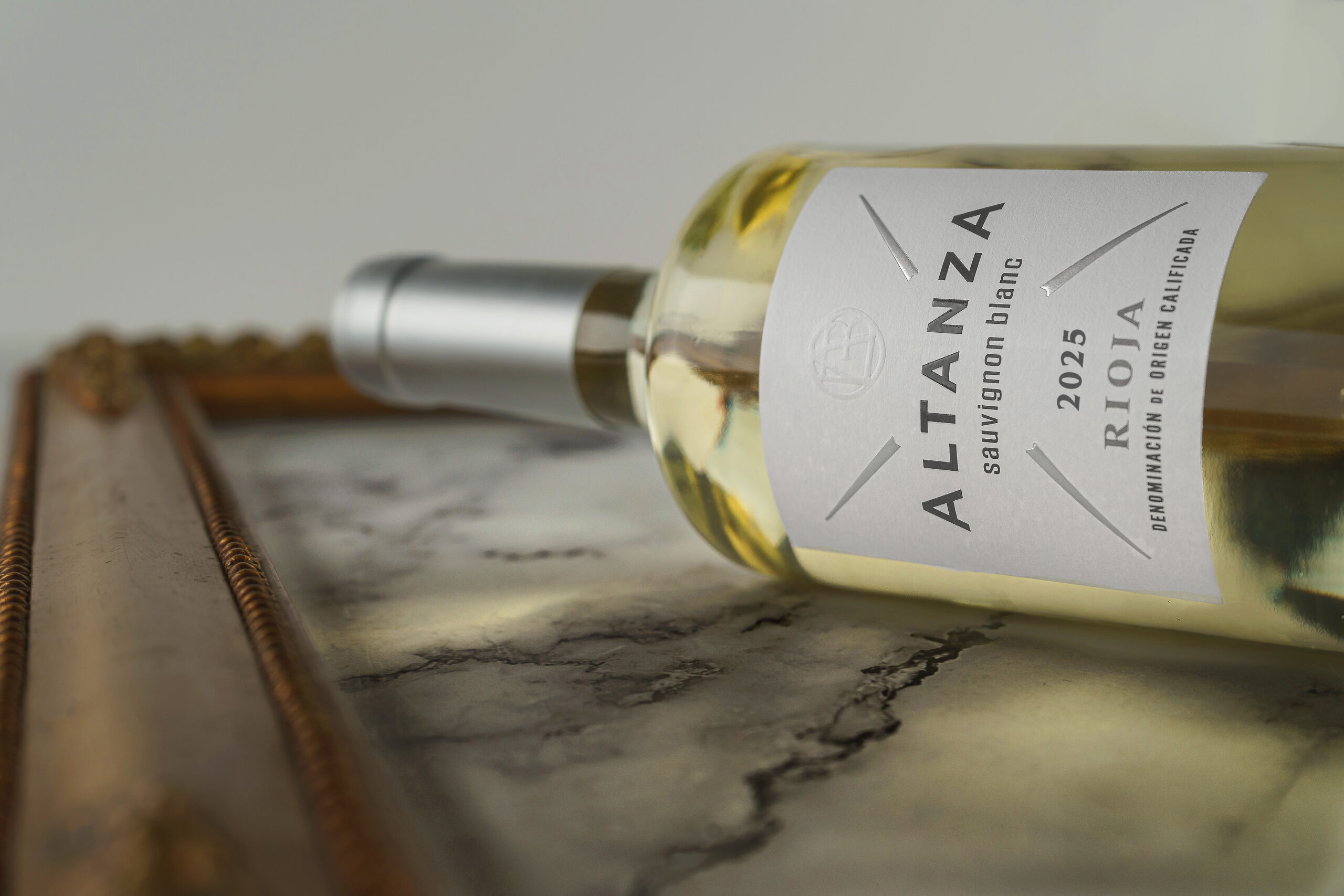 Altanza Sauvignon Blanc - Image 3