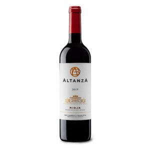 Altanza Reserva 2019