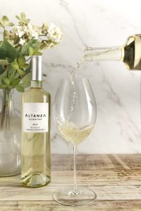 Sauvignon Blanc