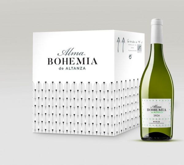 Alma Bohemia Blanco - Imagen 2