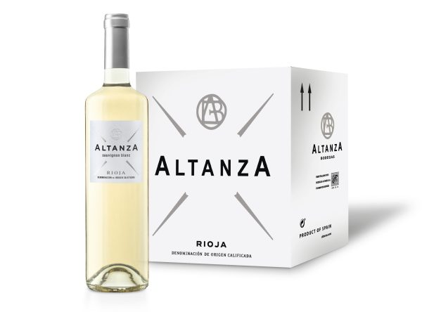 Altanza Sauvignon Blanc - Image 6