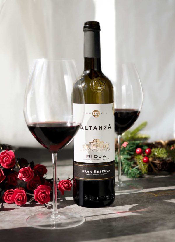 Altanza Gran Reserva - Imagen 3