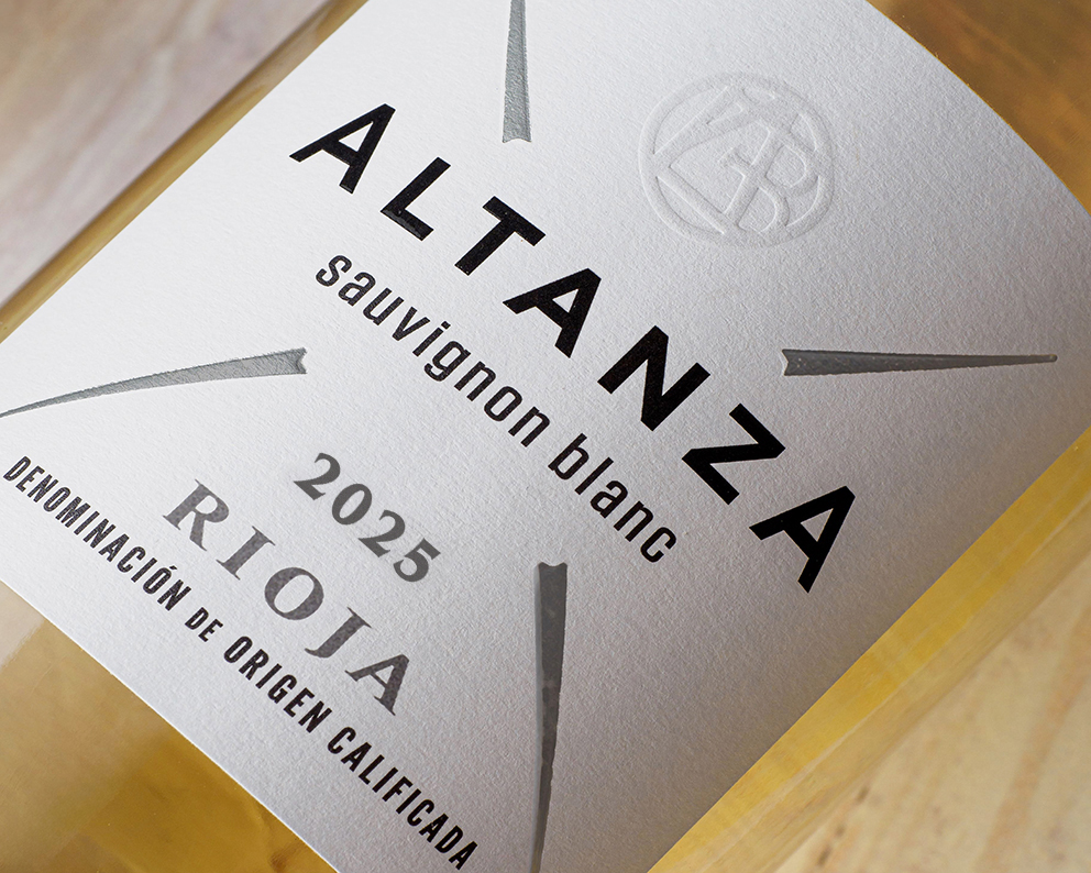 Altanza Sauvignon Blanc - Image 5
