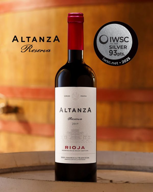 Altanza Reserva - Image 2
