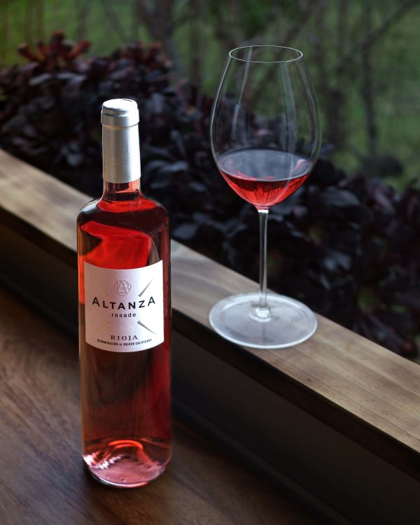 Altanza Rosado 2024