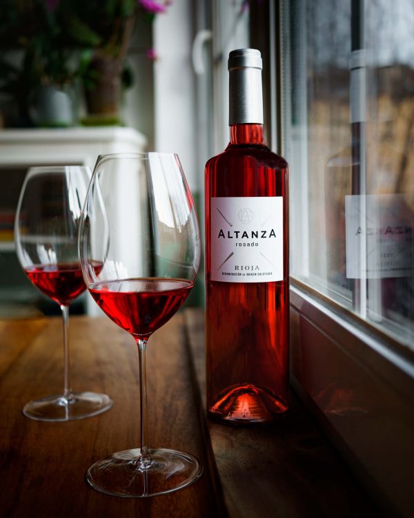 Altanza Rosado 2024 - Imagen 3