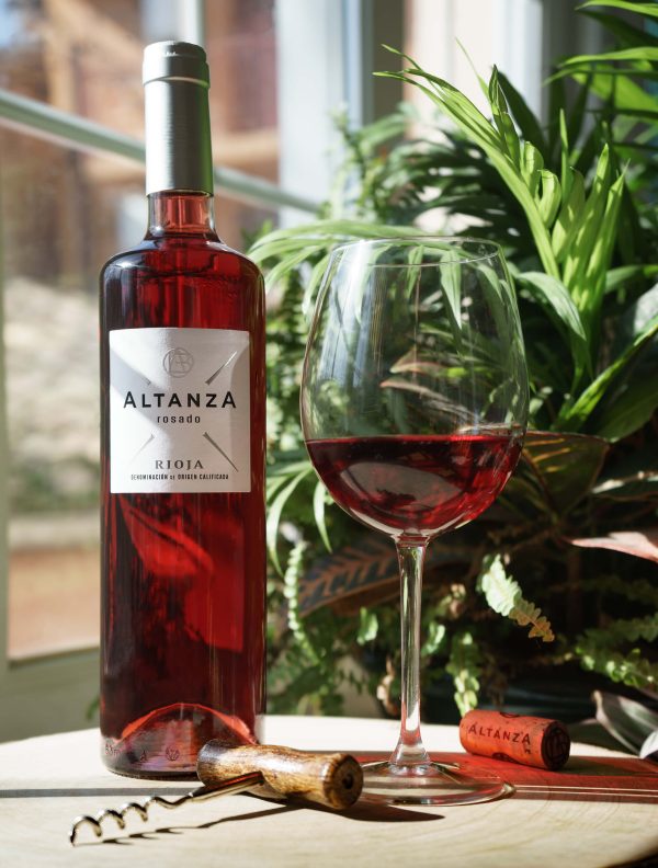 Altanza Rosado 2024 - Imagen 2