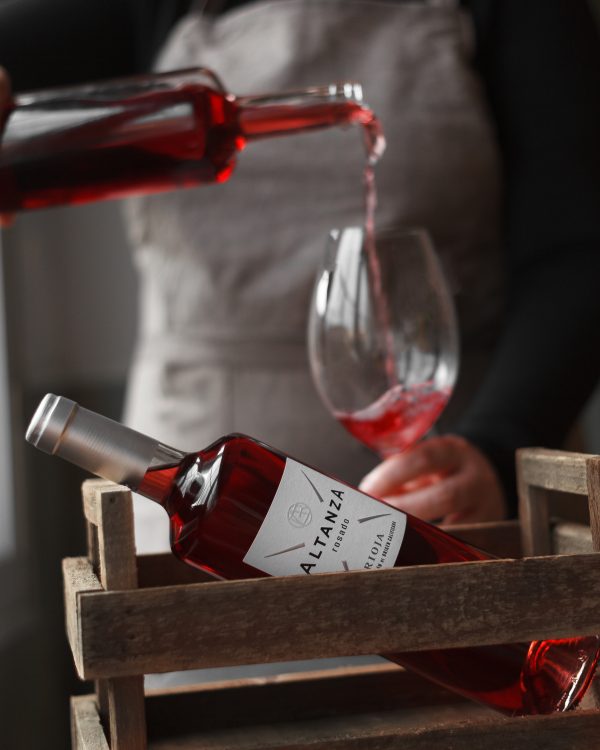 Altanza Rosado 2024 - Imagen 4