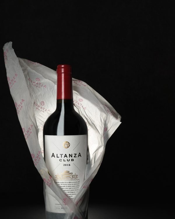 Altanza Club Reserva 2016 - Imagen 5