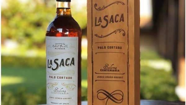 La Saca - Palo Cortado - Image 4