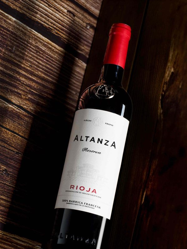 Altanza Reserva - Image 3