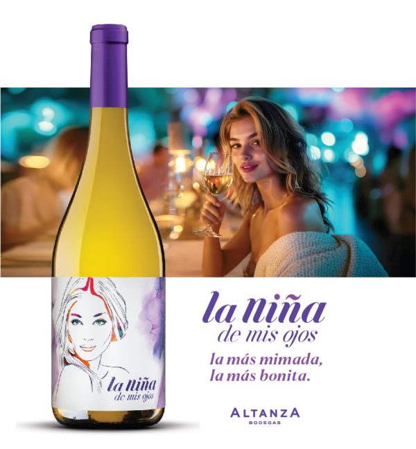 La niña de mis ojos 2024 - Imagen 4