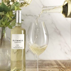 Altanza Sauvignon Blanc 2024