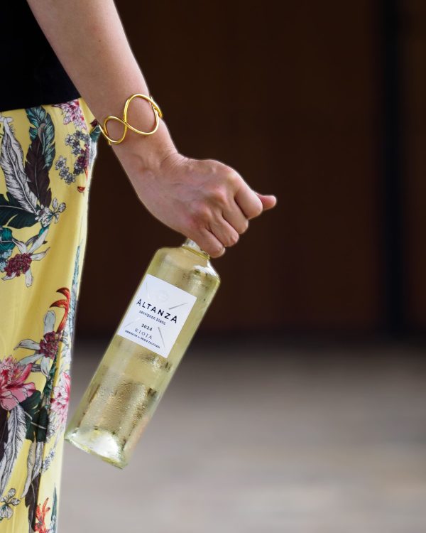 Altanza Sauvignon Blanc - Image 5
