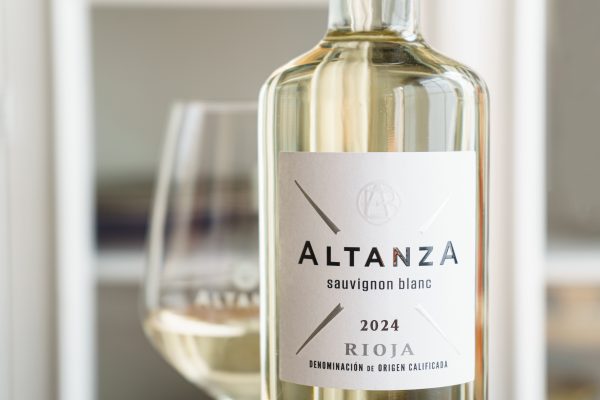 Altanza Sauvignon Blanc
