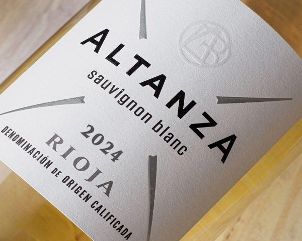 Altanza Sauvignon Blanc - Image 4