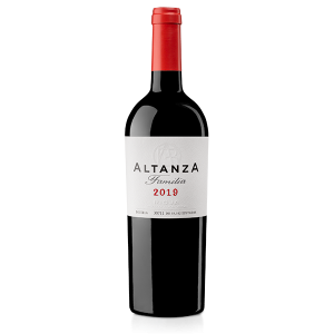Altanza Familia Reserva 2019