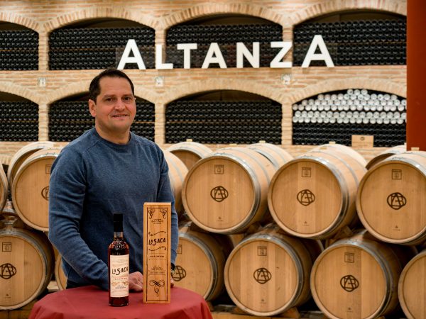 La Saca - Palo Cortado - Image 2