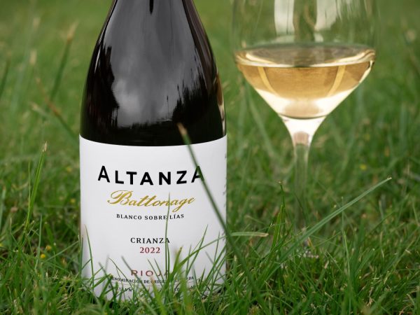 Altanza Battonage - Box of 6 bottles - Image 2