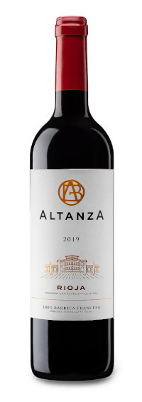 Altanza Reserva