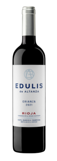 Edulis Crianza